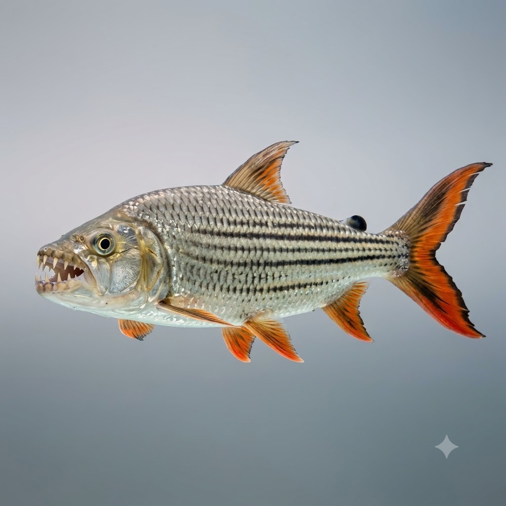 Tigerfish
