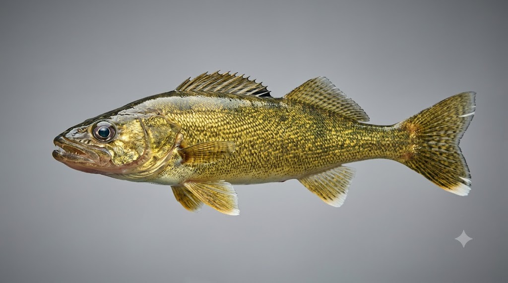 Walleye