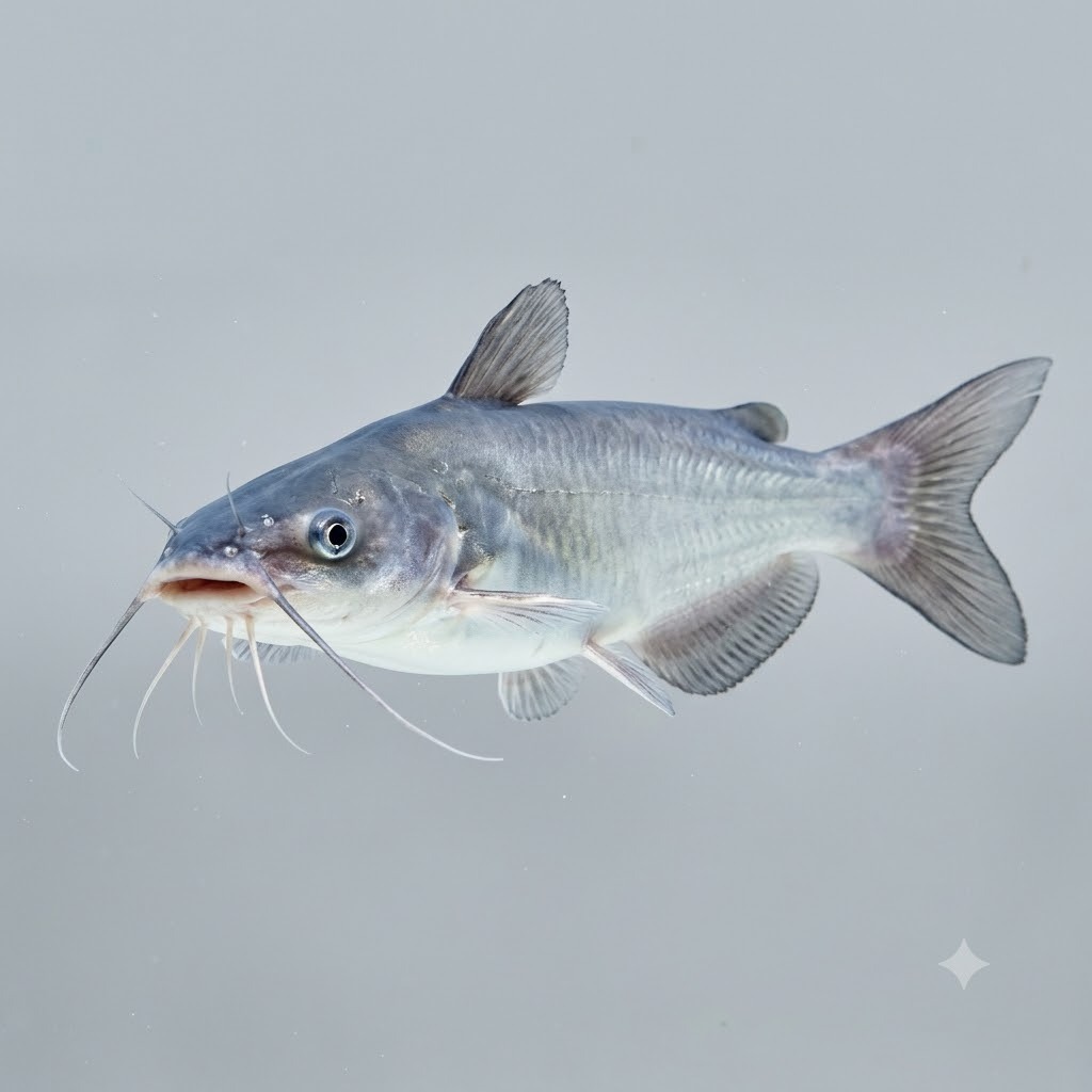 White Catfish