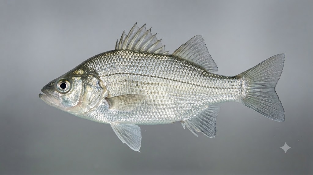 White Perch