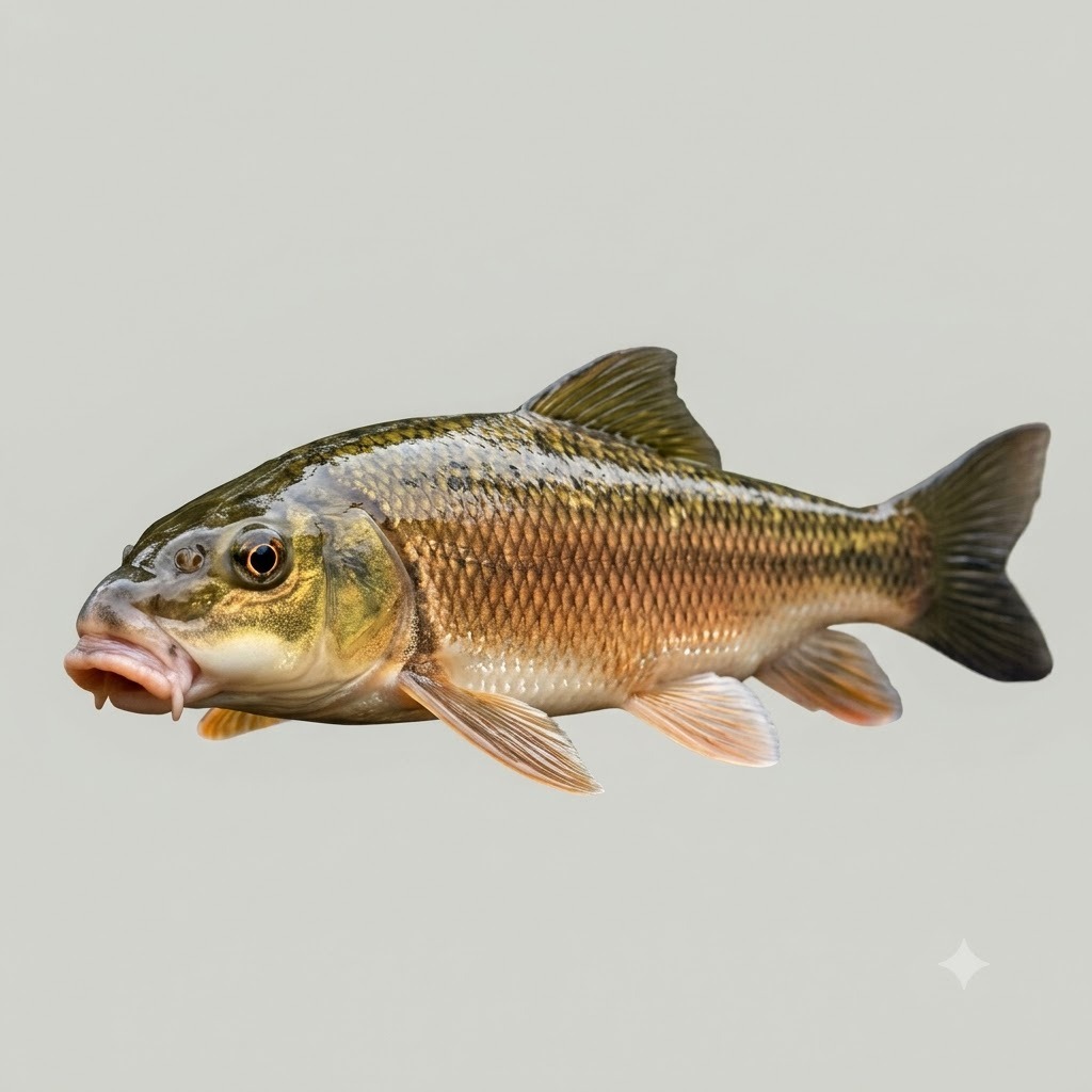 White Sucker