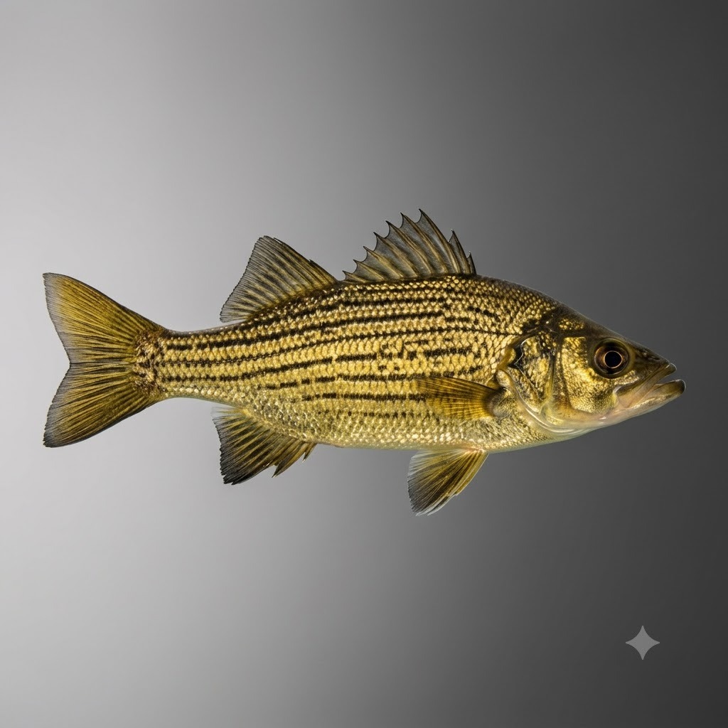 Yellow Bass