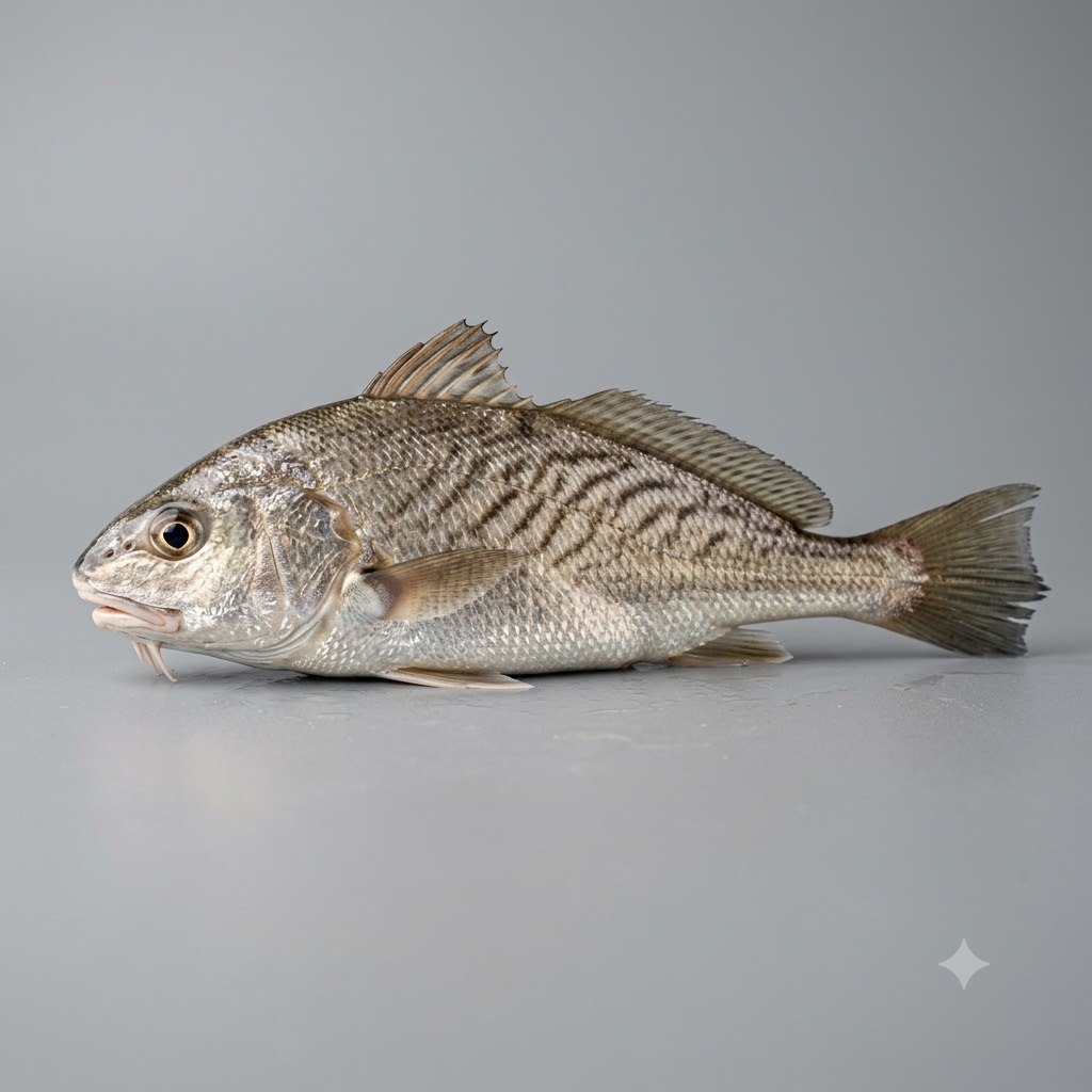 Atlantic Croaker