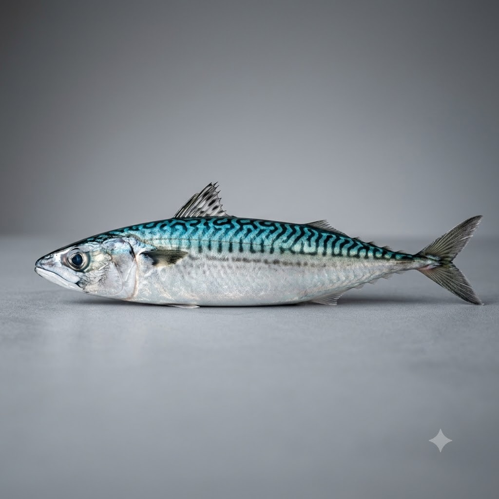 Atlantic Mackerel