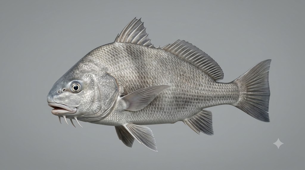 Black Drum