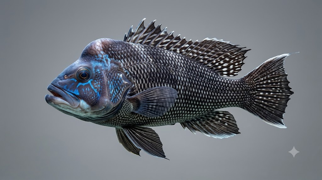 Black Sea Bass