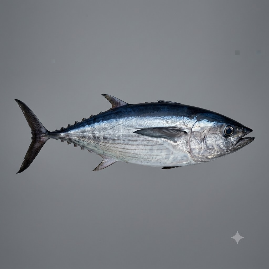 Blackfin Tuna