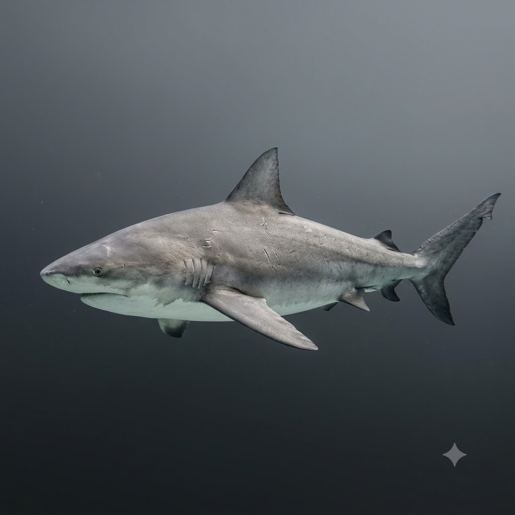 Bull Shark
