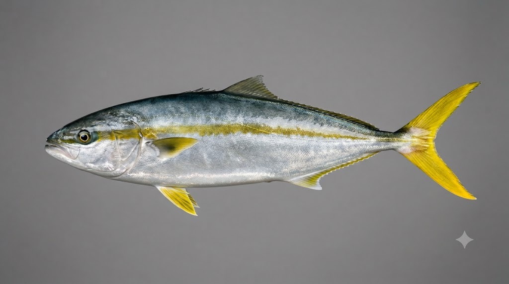 California Yellowtail