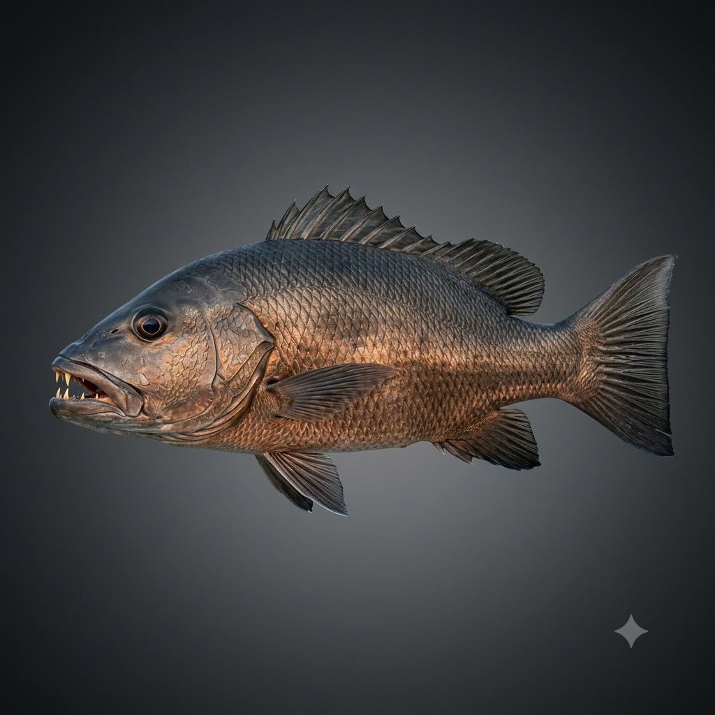 Cubera Snapper