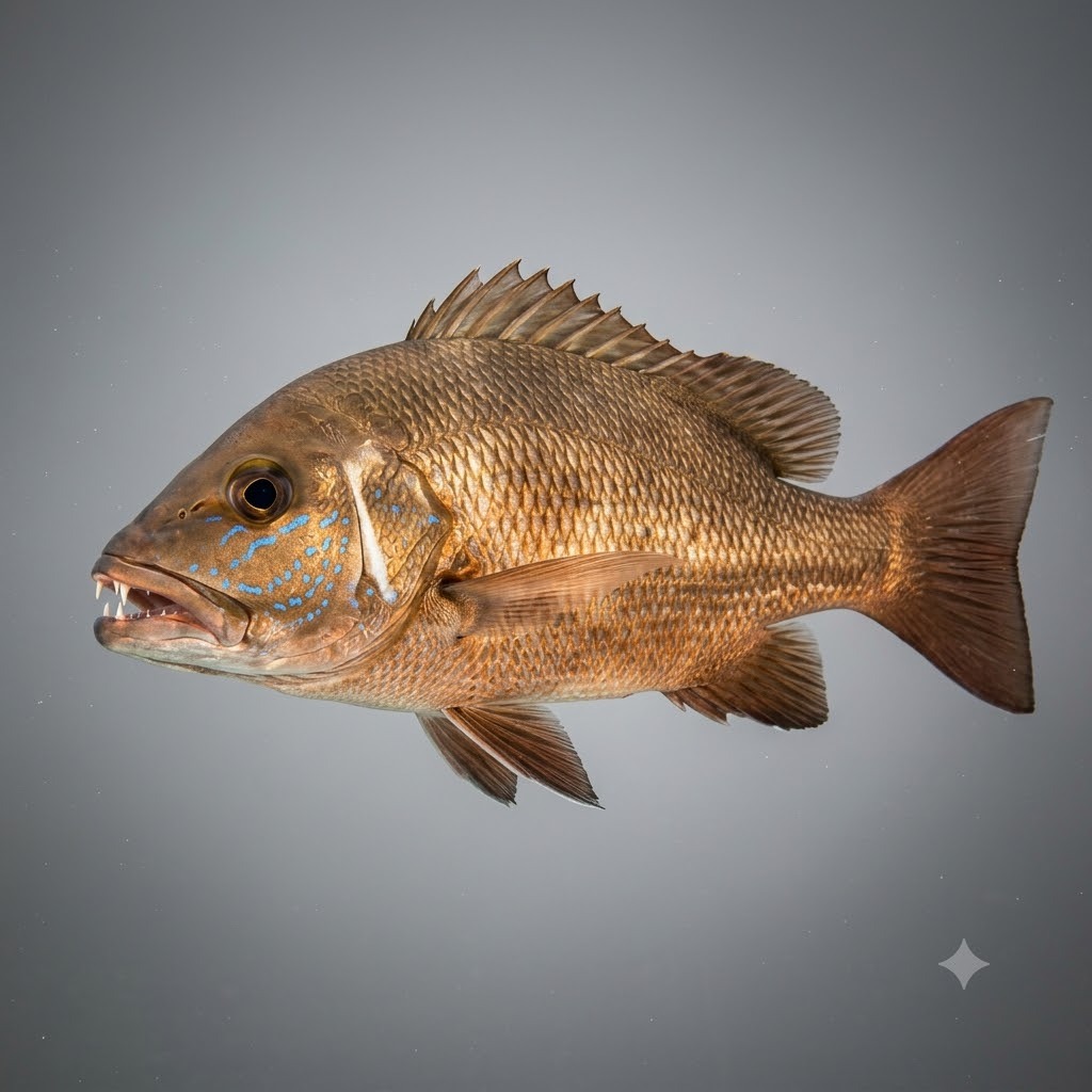 Dog Snapper
