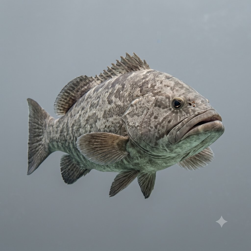 Gag Grouper