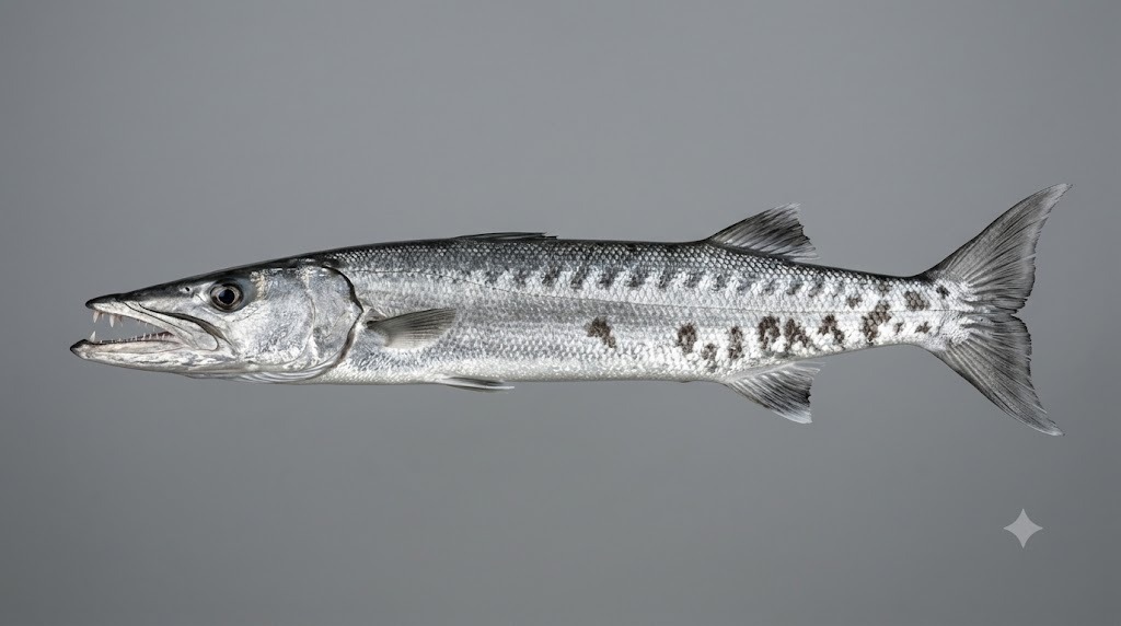 Great Barracuda