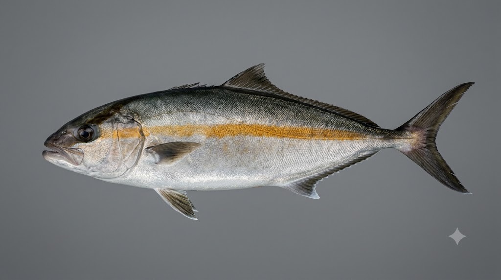 Greater Amberjack