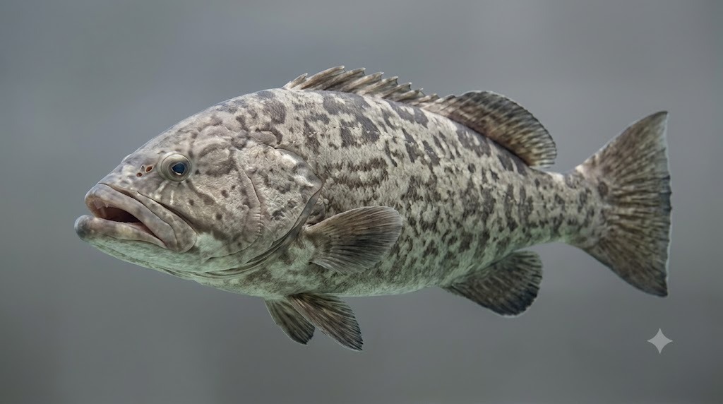 Grouper