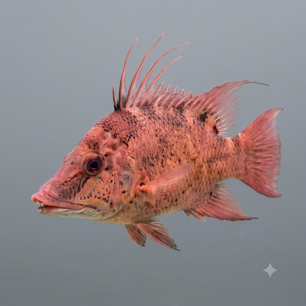 Hogfish