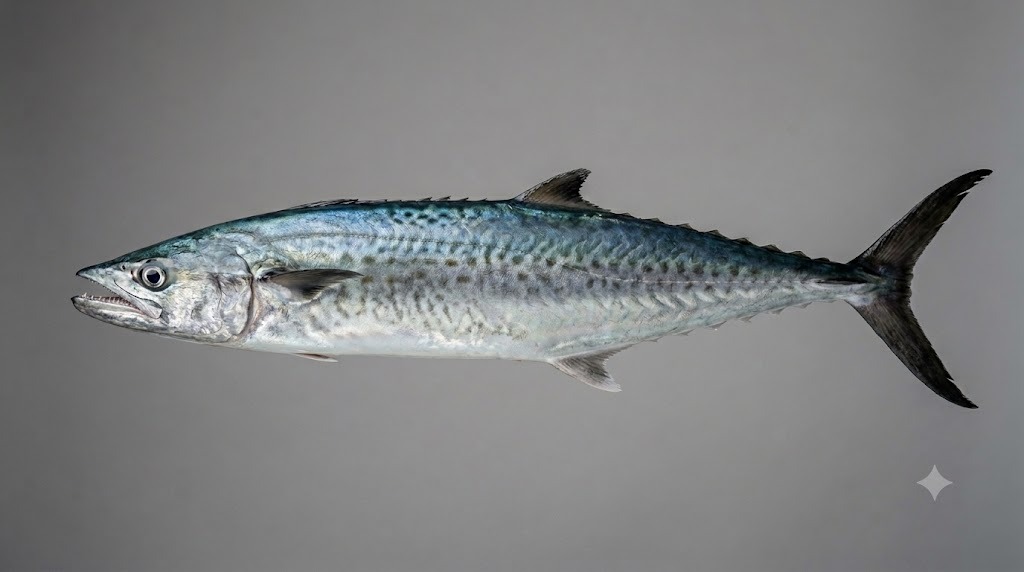 King Mackerel