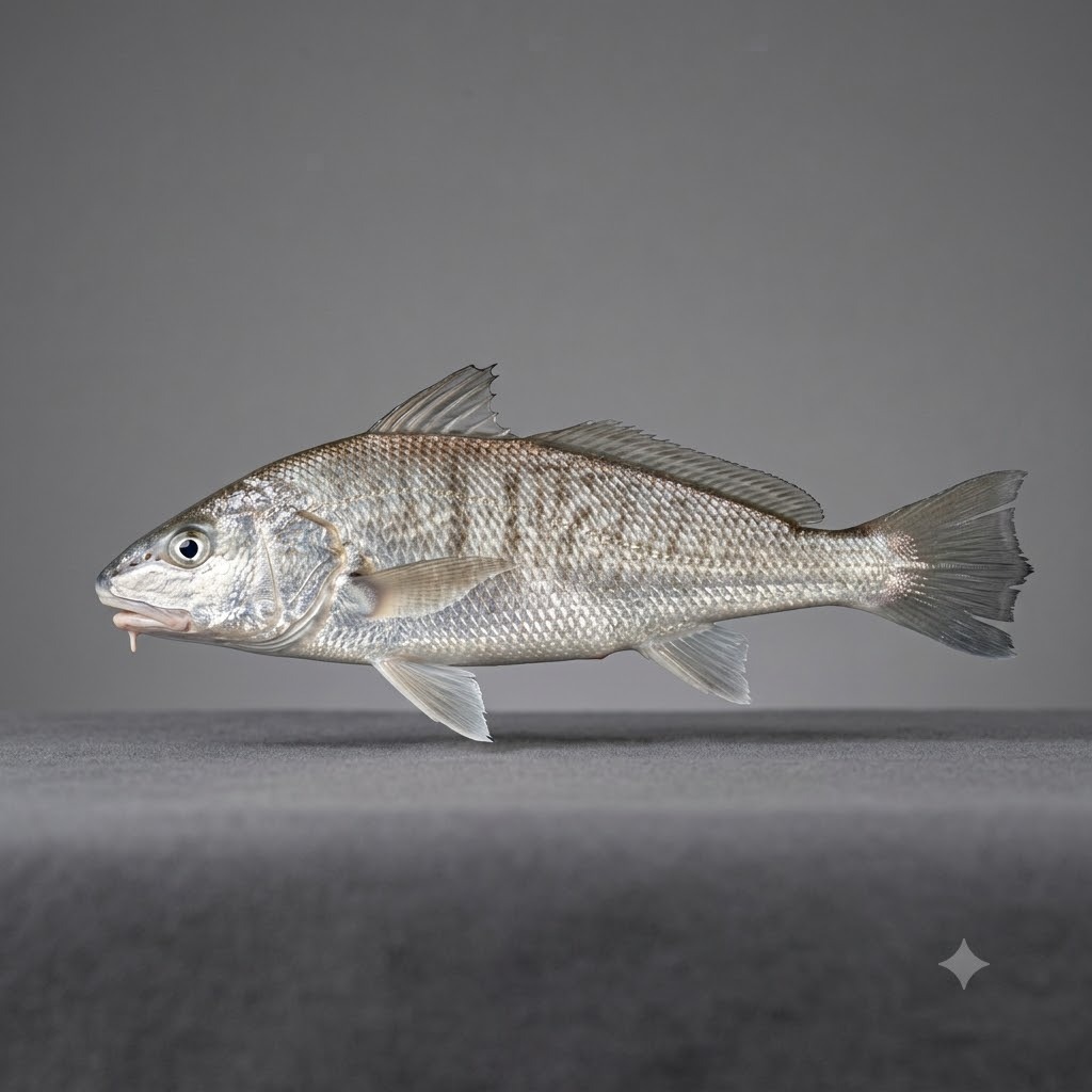 Southern Kingfish / "Whiting"