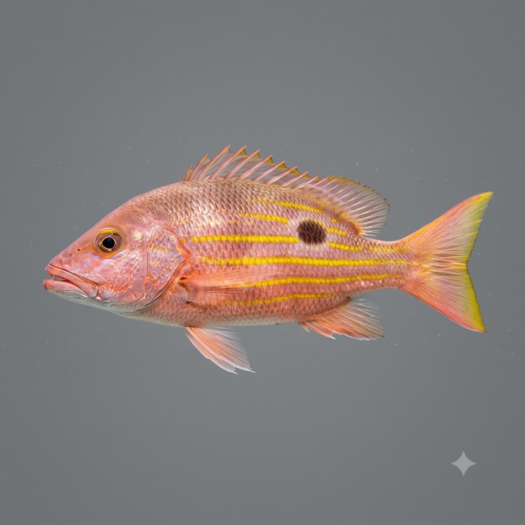 Lane Snapper