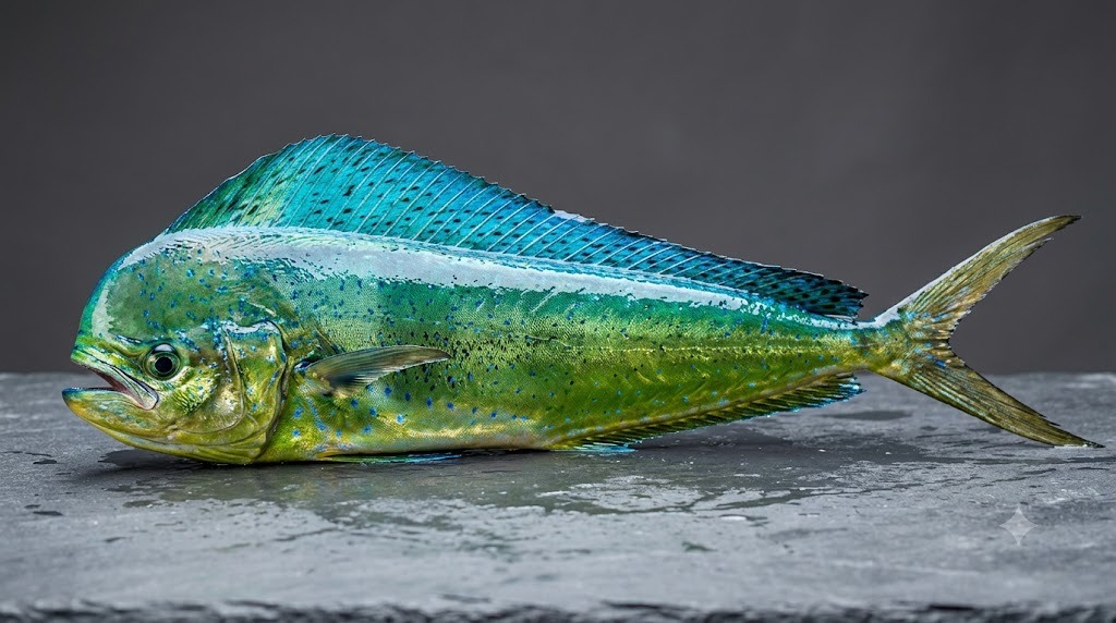Mahi-Mahi