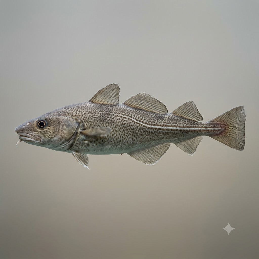 Pacific Cod