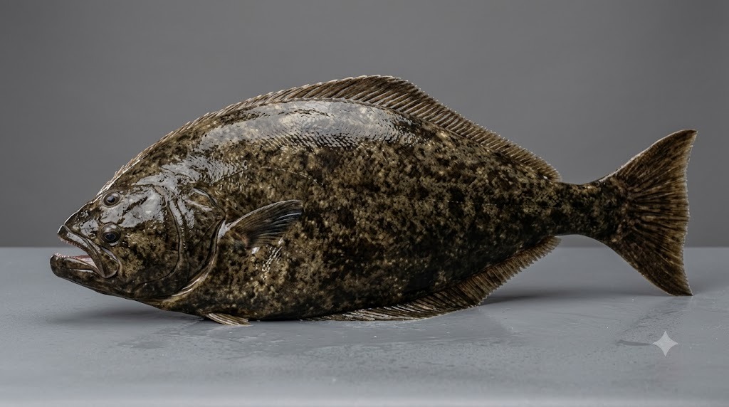 Pacific Halibut