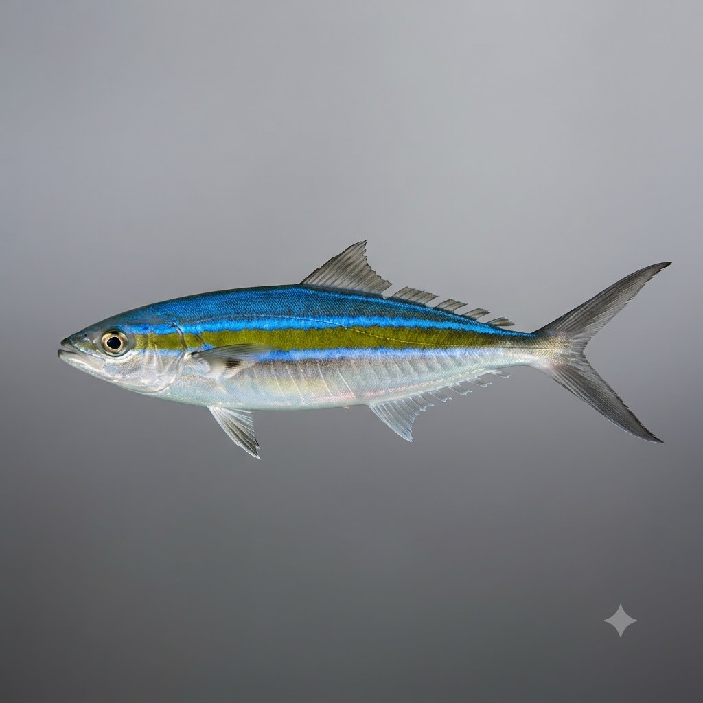 Rainbow Runner