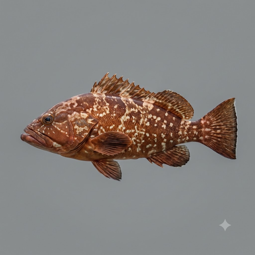 Red Grouper