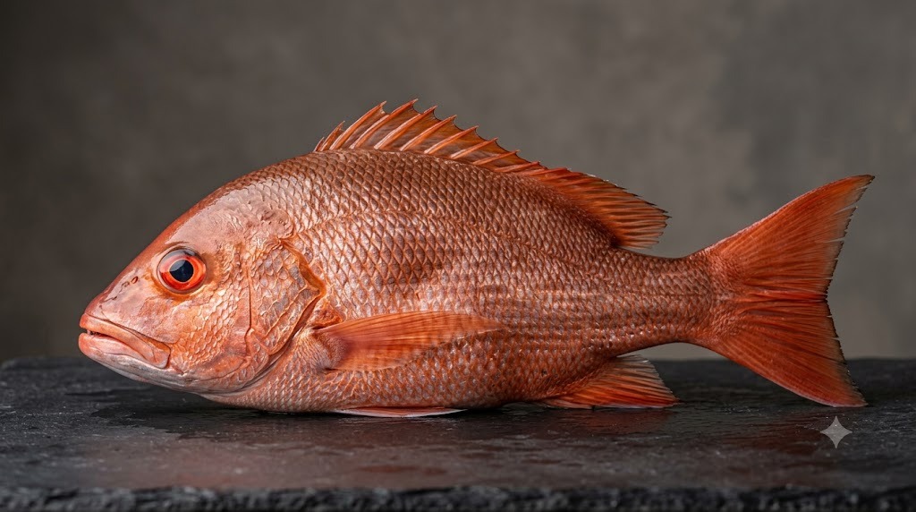 Red Snapper