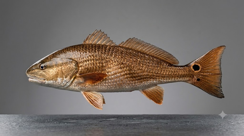 Redfish