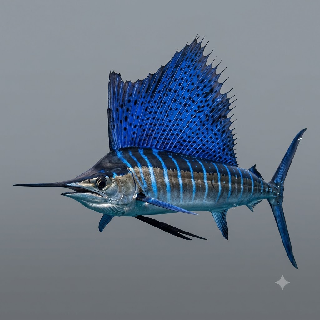 Sailfish