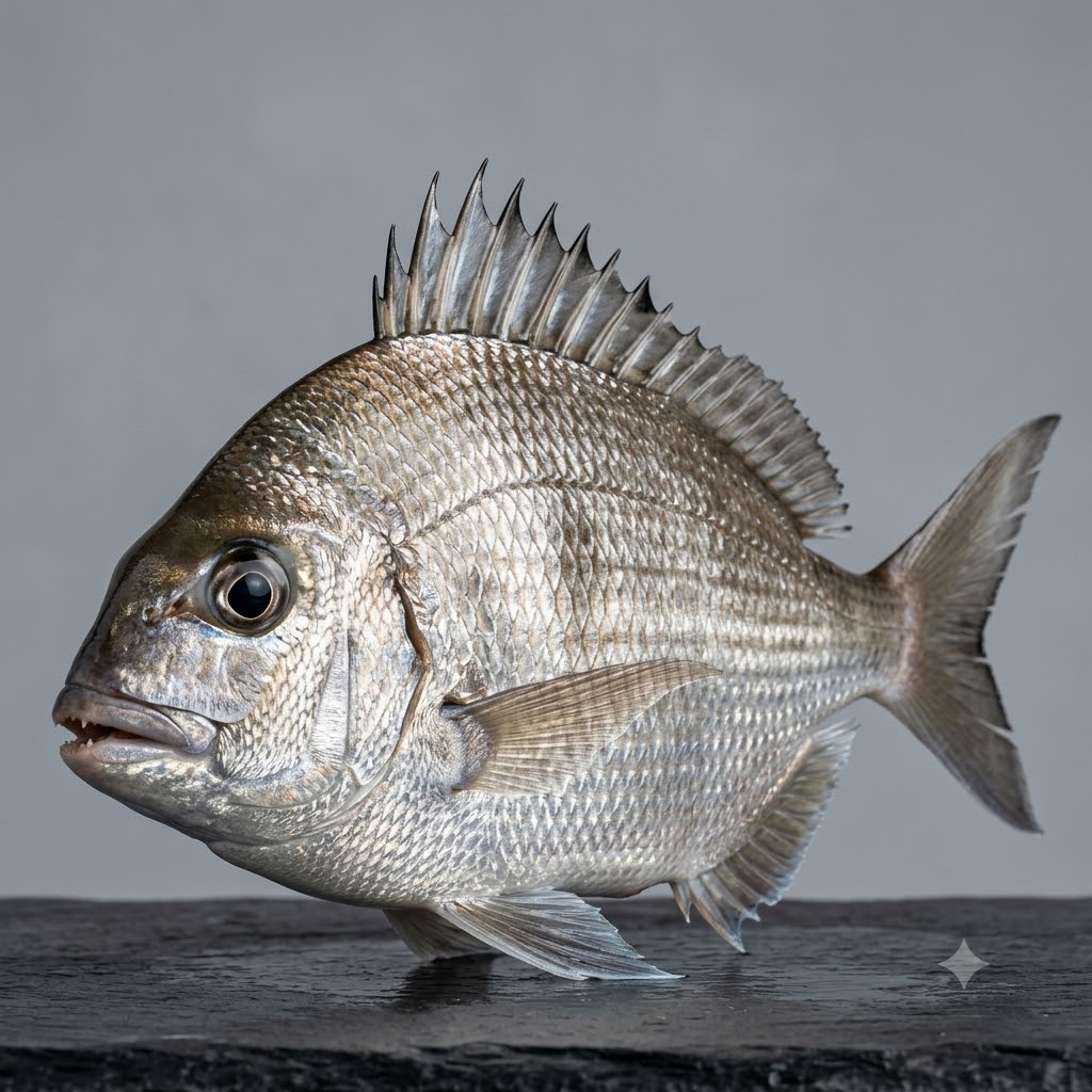 Scup / Porgy