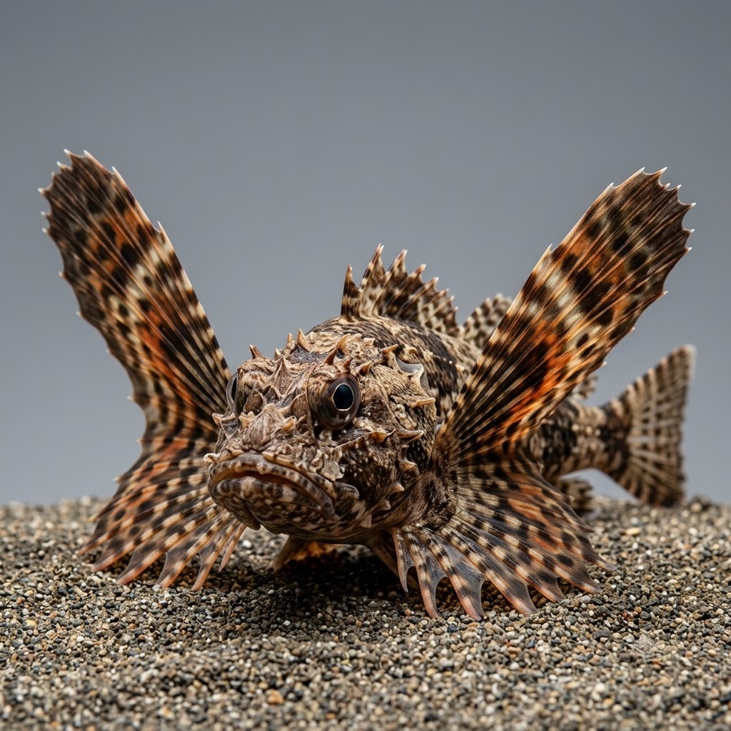 Sea Robin