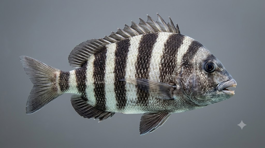 Sheepshead