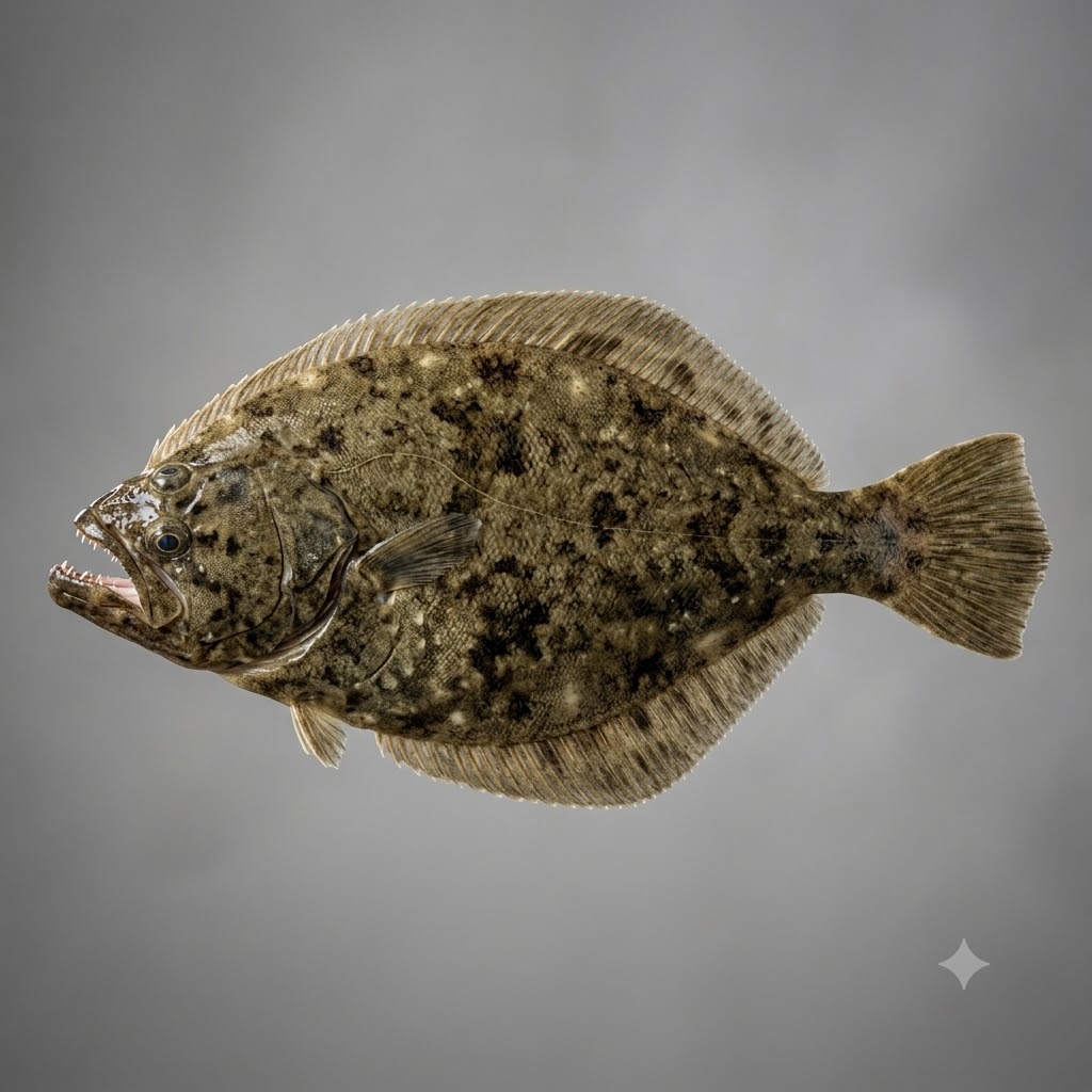 Southern Flounder