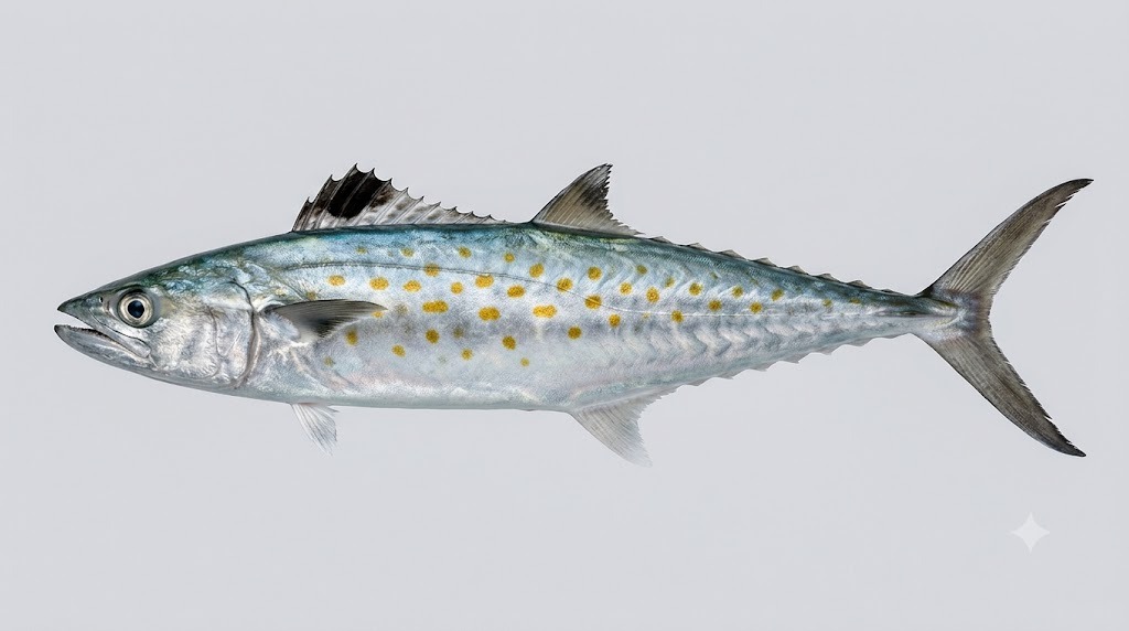 Spanish Mackerel