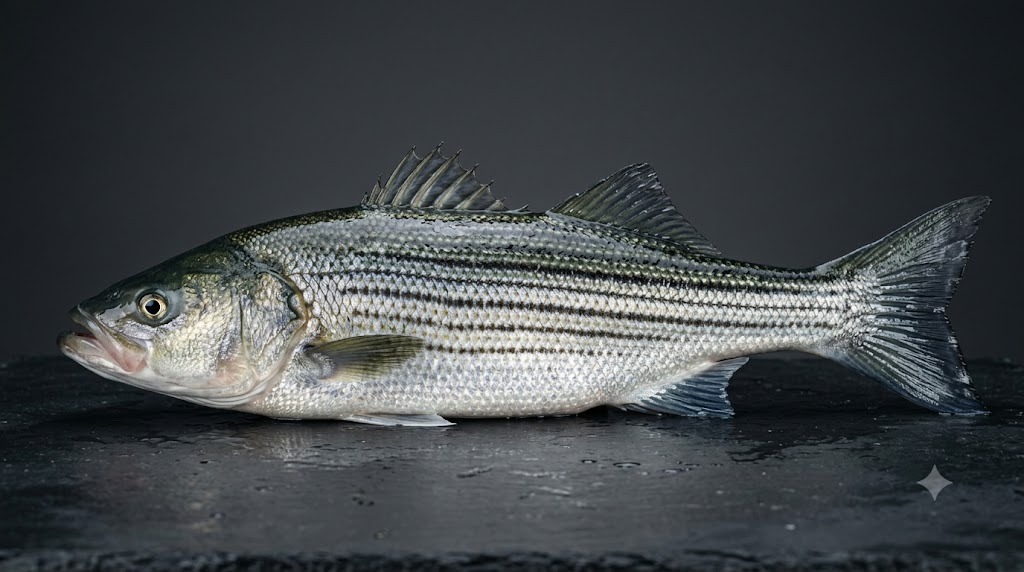 Striped Bass