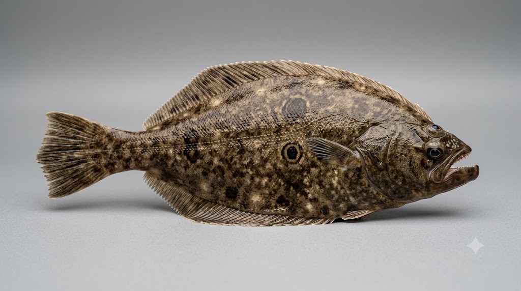 Summer Flounder