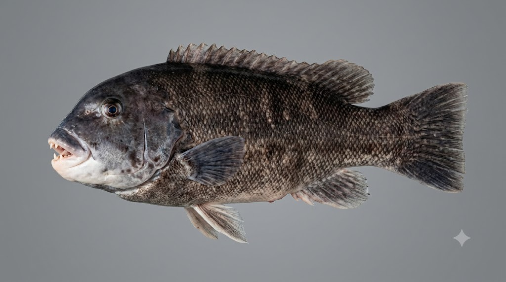 Tautog