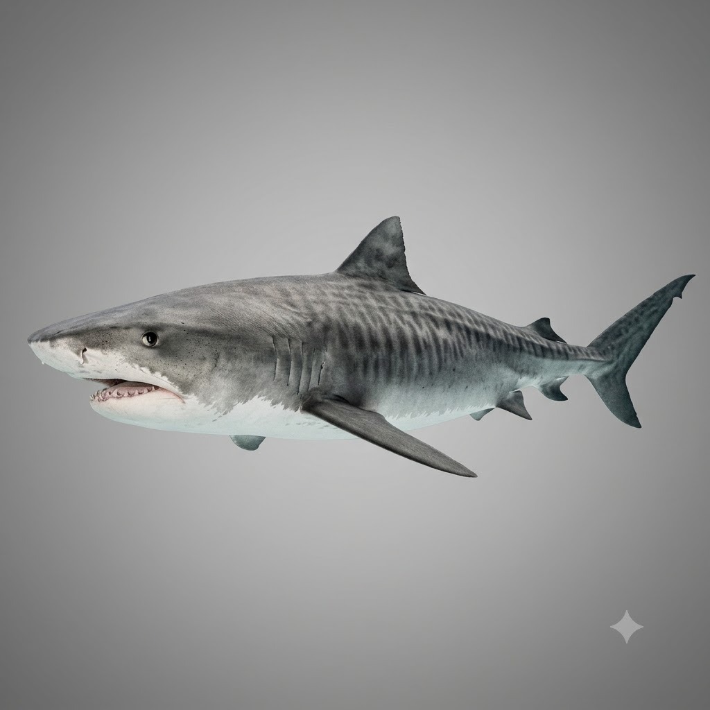 Tiger Shark