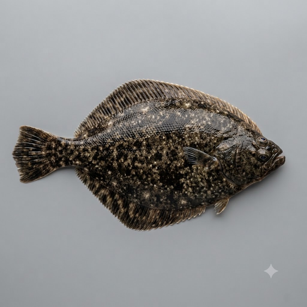 Winter Flounder