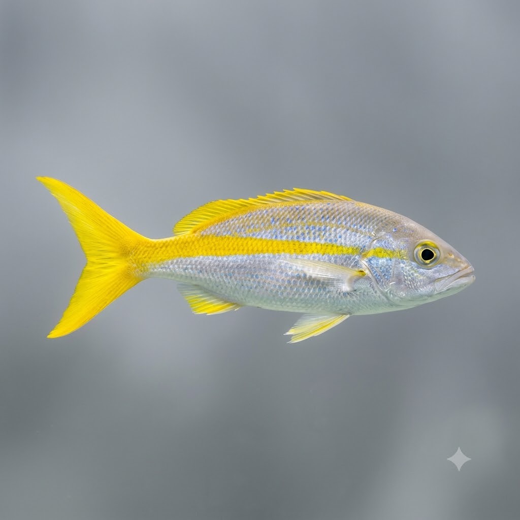 Yellowtail Snapper