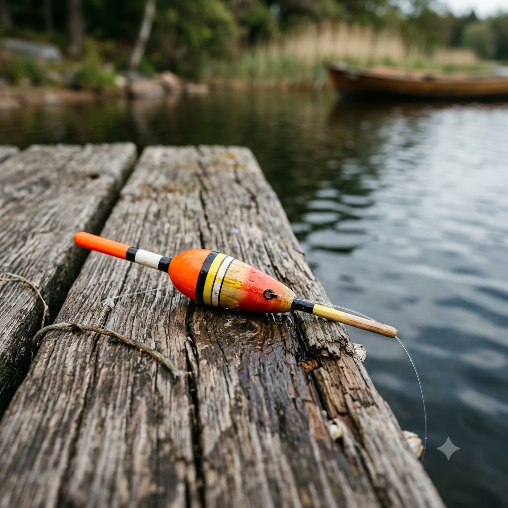 Stick Float
