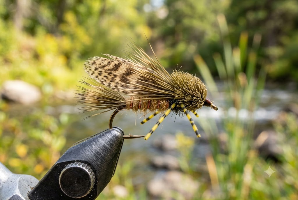 Dave's Hopper