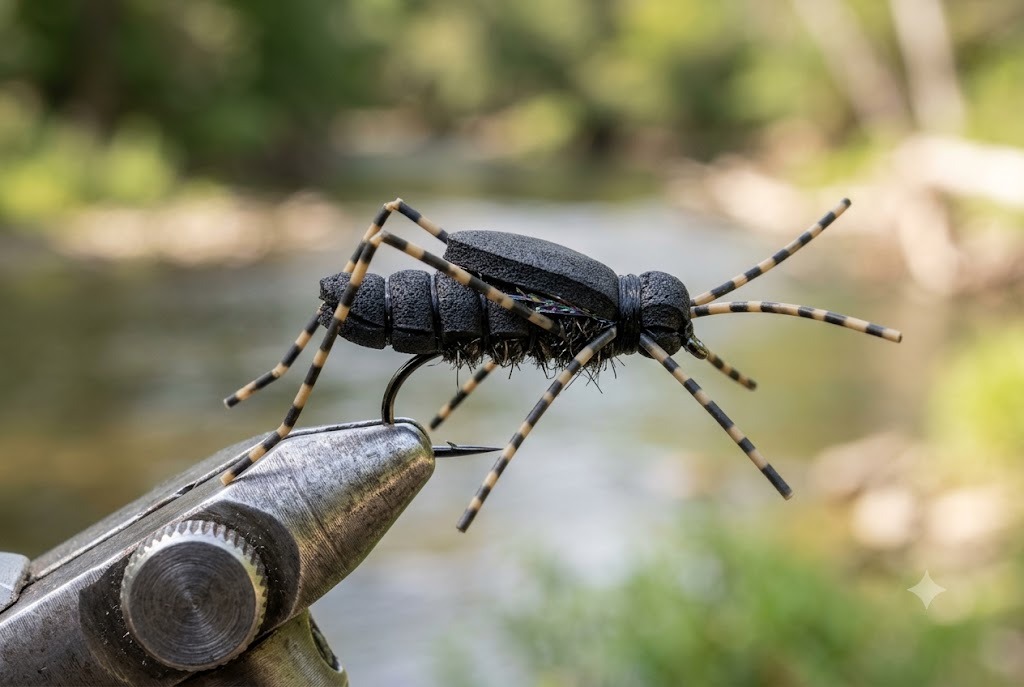 Foam Cricket