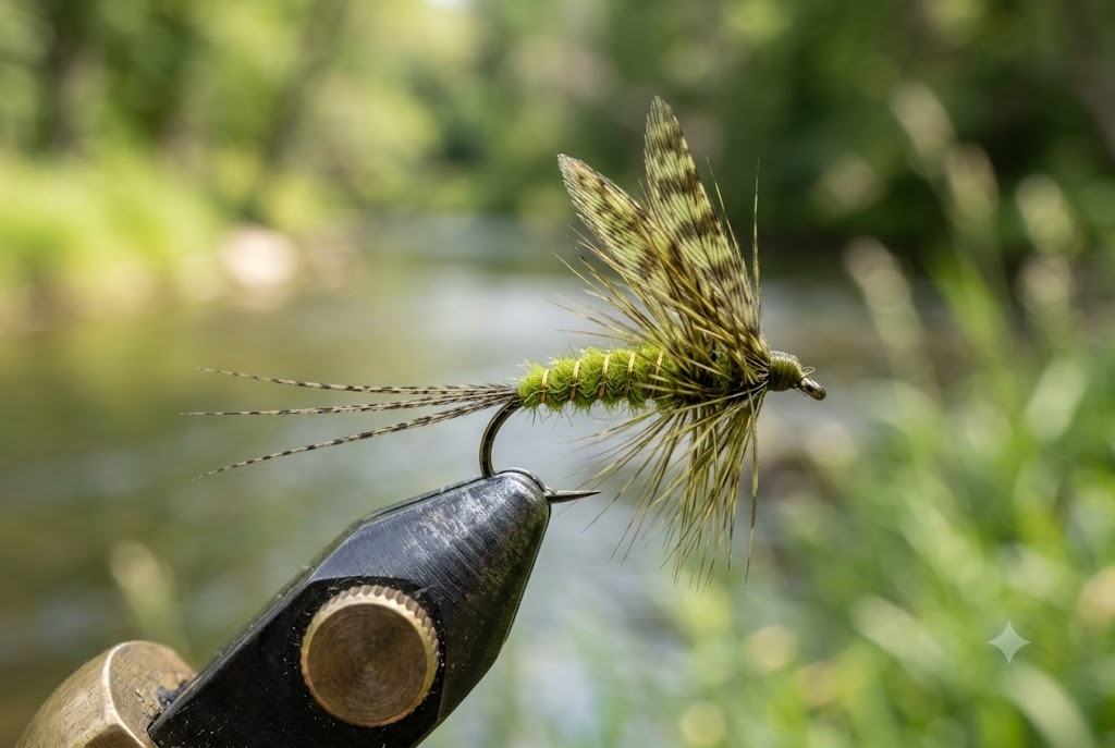 Green Drake