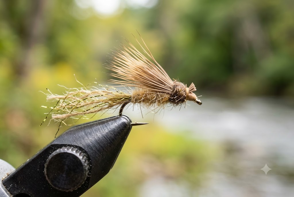 X-Caddis
