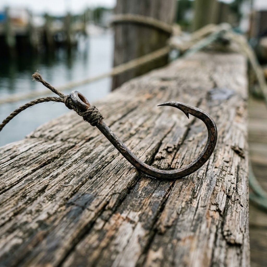 Circle Hook
