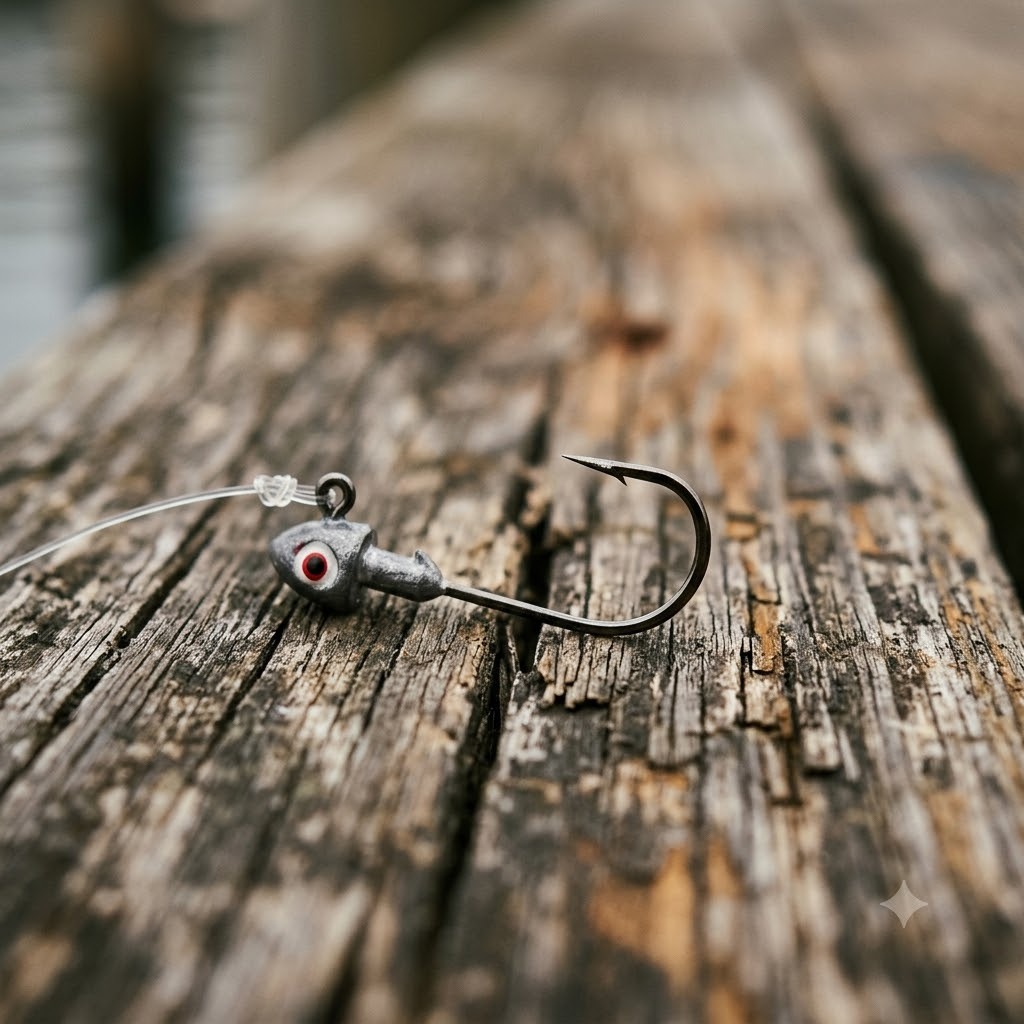 Jig Hook