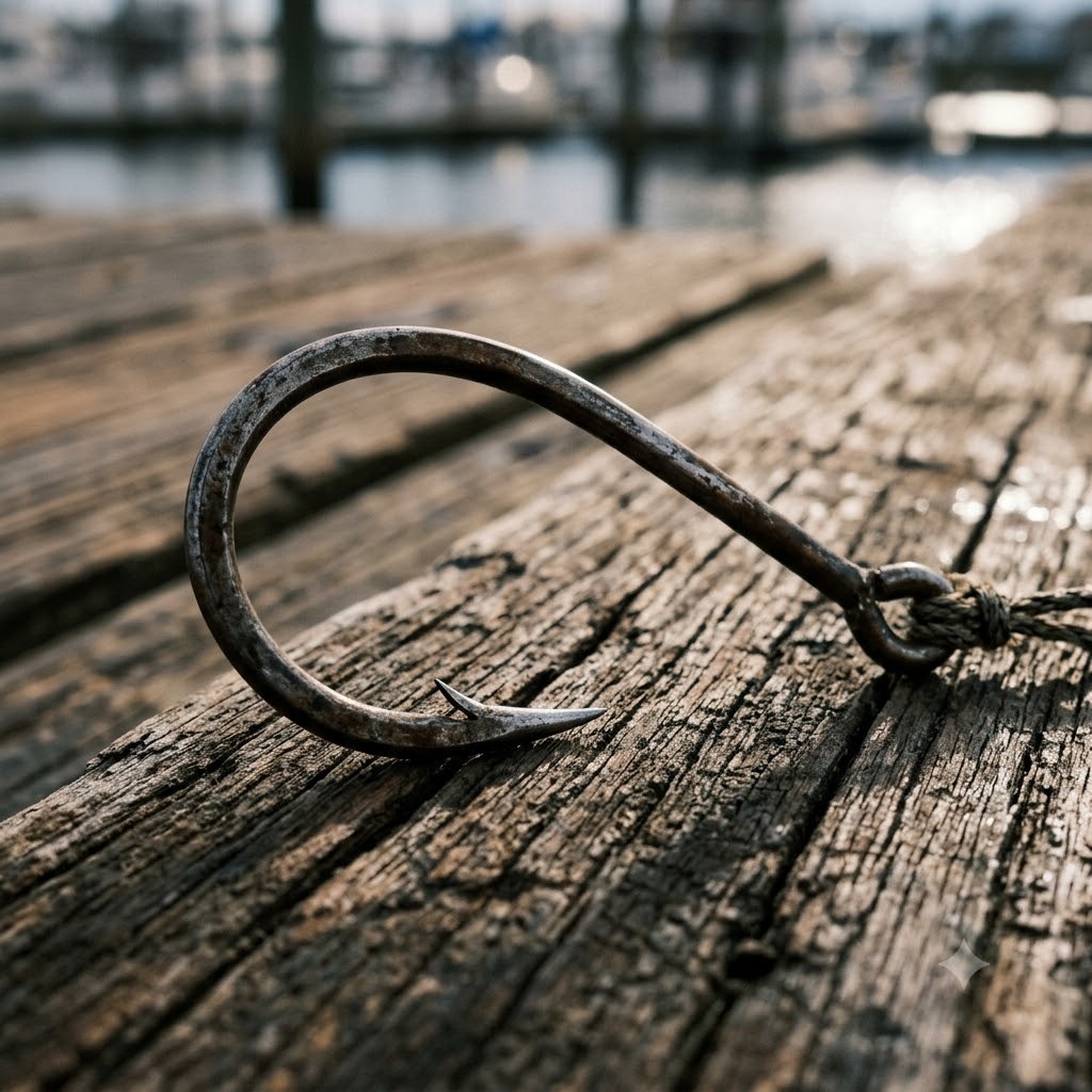 Kahle Hook